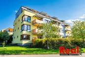 Prodej, Byty 3+kk, garážové stání, sklep, ul. Starochodovská, Praha, Chodov, cena 11990000 CZK / objekt, nabízí REALmix s.r.o