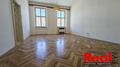Pronájem, byt 2+1, CP 57m2, ul. Smetanova, Brno - střed, k.ú. Veveří