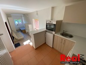 Pronájem, Byt 1+kk, CP 30m2, ul. Havránkova, Brno - Dolní Heršpice, cena 12000 CZK / objekt / měsíc, nabízí REALmix s.r.o