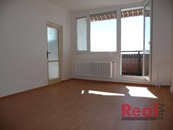 Pronájem, byt 1+1, 32m2, Brno - Lesná, ul. Haškova, cena 13500 CZK / objekt / měsíc, nabízí 