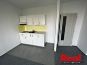 Pronájem, byt 1+kk, CP 36m2, lodžie, ul. Pod Nemocnicí, Brno - Bohunice