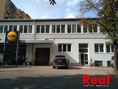 Pronájem, kancelář CP 33m2 + 23m2 terasa, ul. Bayerova, Brno - k.ú. Veveří, cena 12300 CZK / objekt / měsíc, nabízí REALmix s.r.o