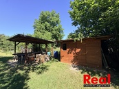 Prodej, pozemek, zahrada, CP 2459m2, Brno - Holásky, cena 3250000 CZK / objekt, nabízí REALmix s.r.o