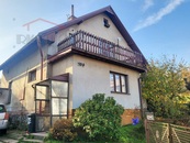 Rodinný dům v Semilech, cena 3500000 CZK / objekt, nabízí 