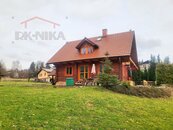 Rodinný dům 5+1, spolu s chatou a rybníky v obci Chuchelna, cena 14900000 CZK / objekt, nabízí RK NIKA
