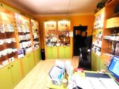 Obchodní prostory v centru města Turnov (Hluboká), cena 9000 CZK / objekt / měsíc, nabízí