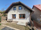 Prodej rodinného domu v Semilech - Najmanova ulice, cena 2600000 CZK / objekt, nabízí 