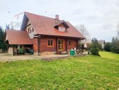 Rodinný dům 5+1 v obci Chuchelna, cena 9900000 CZK / objekt, nabízí RK NIKA