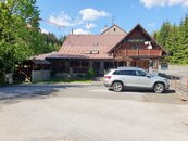 Prodej zavedeného horského penzionu - Rokytnice nad Jizerou (Krkonoše), cena 18800000 CZK / objekt, nabízí 