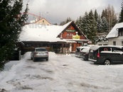 Prodej zavedeného horského penzionu - Rokytnice nad Jizerou (Krkonoše), cena 18800000 CZK / objekt, nabízí 