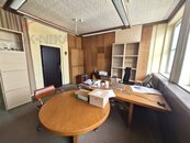 Pronájem kancelářských prostor v Semilech - Nádražní ulice, cena 3500 CZK / objekt / měsíc, nabízí 