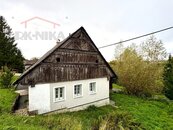 Venkovský dům v Podkrkonoší - obec Příkrý, cena 3900000 CZK / objekt, nabízí 