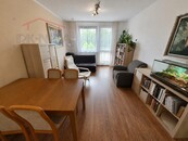 Prodej moderního bytu 2+1 s lodžií v Semilech, cena 2900000 CZK / objekt, nabízí 