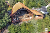 Pronájem, Areál pro podnikání, Baška, cena 25000 CZK / objekt / měsíc, nabízí