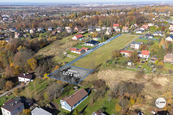 Prodej, Pozemek pro stavbu RD, bytů, Řepiště, cena 2500000 CZK / objekt, nabízí 