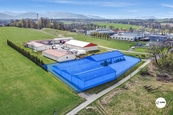 Prodej, Prostory a objekty pro obchod a služby, Třanovice, cena 19500000 CZK / objekt, nabízí 