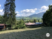 Prodej, Pozemek pro stavbu RD, bytů, Čeladná, cena 8990000 CZK / objekt, nabízí Kurko reality