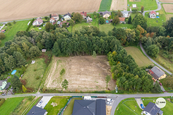 Prodej, Pozemek pro stavbu RD, bytů, Dolní Domaslavice, cena 1599000 CZK / objekt, nabízí 