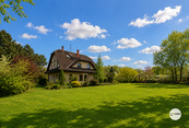 Prodej, Rodinný dům, Pazderna, cena 10299000 CZK / objekt, nabízí 