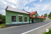 Prodej, Prostory a objekty pro obchod a služby, Hukvaldy, cena 7499000 CZK / objekt, nabízí 