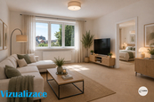 Prodej, Byt 2+1, Ostrava, cena 3499900 CZK / objekt, nabízí 