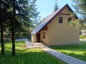 Nabízím prodej domu v osadě Nový Svět- Růžová okres Děčín., cena 4999000 CZK / objekt, nabízí 