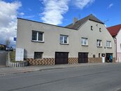 Nabízíme k prodeji dvougenerační rodinný dům v obci Švihov, cena 3550000 CZK / objekt, nabízí LeoReal