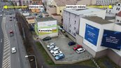 Pronájem kancelářských prostor v centru Ústí nad Labem s možností parkování, cena 9490 CZK / objekt / měsíc, nabízí LeoReal