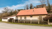 Prodej nemovitosti k bydlení i k rekreaci v nádherné krajině CHKO Kokořínsko, cena 4800000 CZK / objekt, nabízí 