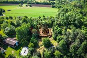 Prodej stavebního pozemku o velikosti 2005 m2, cena 3150000 CZK / objekt, nabízí 