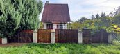 Pozemek pro výstavbu RD s chatou u Osvětiman, cena 2690000 CZK / objekt, nabízí 