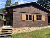 Nabízím prodej chaty v Nový Svět obec Růžová Děčín., cena 3290000 CZK / objekt, nabízí 