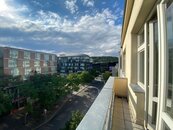 Pronájem byt 1+kk, 30 m2, balkon, sklep, Stroupežnického, Smíchov, Praha 5, cena 18400 CZK / objekt / měsíc, nabízí