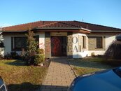 Prodej rodinného domu u Mikulova, cena 8500000 CZK / objekt, nabízí LeoReal