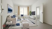 Prodej bytu 2+1 66 m2, Pod dvorem, Praha 6 - Veleslavín, cena 8100000 CZK / objekt, nabízí LeoReal