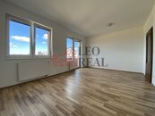 Pronájem bytu 1+kk, 36 m2, balkon, parkovací stání, Miloše Havla, Praha 5, Hlubočepy, cena 19550 CZK / objekt / měsíc, nabízí