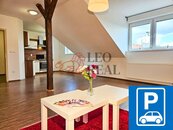 (N378) Podnájem bytu 2+kk, Nový Jičín s vlastním parkovacím místem, cena 12500 CZK / objekt / měsíc, nabízí 