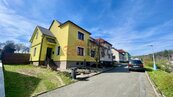Pronájem bytu 3+kk Újezdec u Luhačovic, cena 9500 CZK / objekt / měsíc, nabízí 