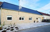 Prodej domu 4+kk, v Uherském Hradiště - Jarošov, cena 9800000 CZK / objekt, nabízí