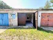 Prodej prostorné garáže 25 m2 v Porubě u Orlové - po kompletní renovaci, cena 249000 CZK / objekt, nabízí