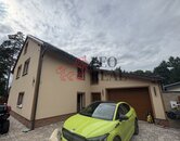 Rodinný dům, cena 15000000 CZK / objekt, nabízí 
