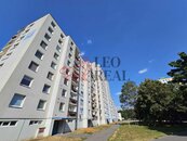 Prodej bytu 2+kk 45 m2, Lonkova, Pardubice - Polabiny, cena 4490000 CZK / objekt, nabízí