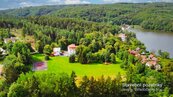 Stavební pozemek 2603 m2, Jevany, cena 8350000 CZK / objekt, nabízí