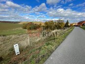 Stavební pozemek Otročiněves (964m2), cena 3990000 CZK / objekt, nabízí