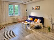 (N381) Prodej bytu ve vlastnictví u nádraží, cena cena v RK, nabízí