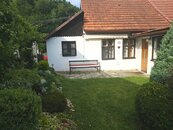 Prodej rodinného domu/chaty, cena cena v RK, nabízí LeoReal