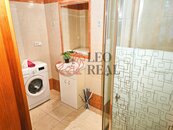 (N383) Pronájem bytu 2+kk v Odrách, cena 8000 CZK / objekt / měsíc, nabízí 