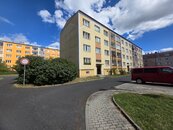 Prodej bytu 3+1, 70 m2, Kadaň, ul. Budovatelů, cena 2990000 CZK / objekt, nabízí 