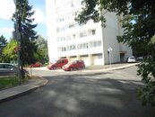 Nabízím pronájem garsoniéry s balkonem v Děčíně III., cena 8000 CZK / objekt / měsíc, nabízí