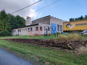 (N389) Pronájem haly, cena 25000 CZK / objekt / měsíc, nabízí LeoReal